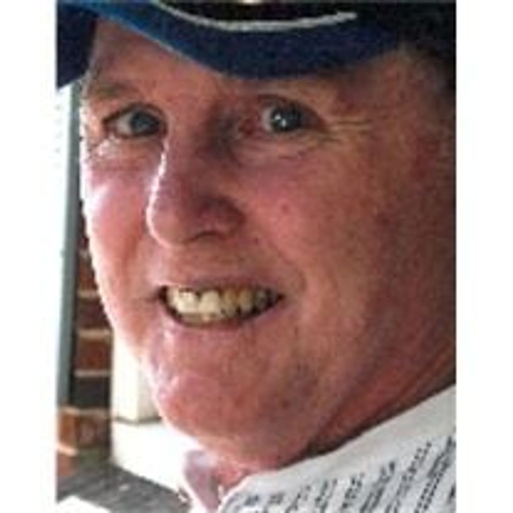 Charles Ray Anderson