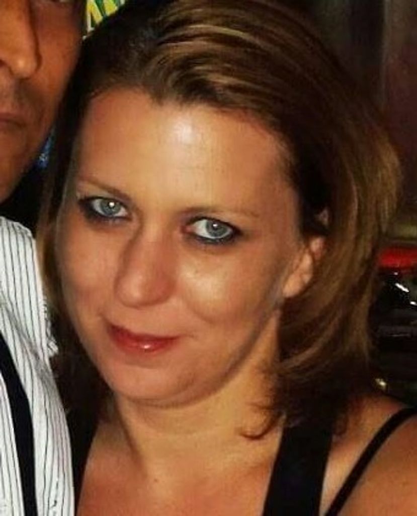 Carrie Marie (Flint)  Cabral