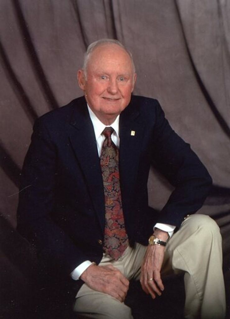 Arlan "Jack" Van Norman Profile Photo