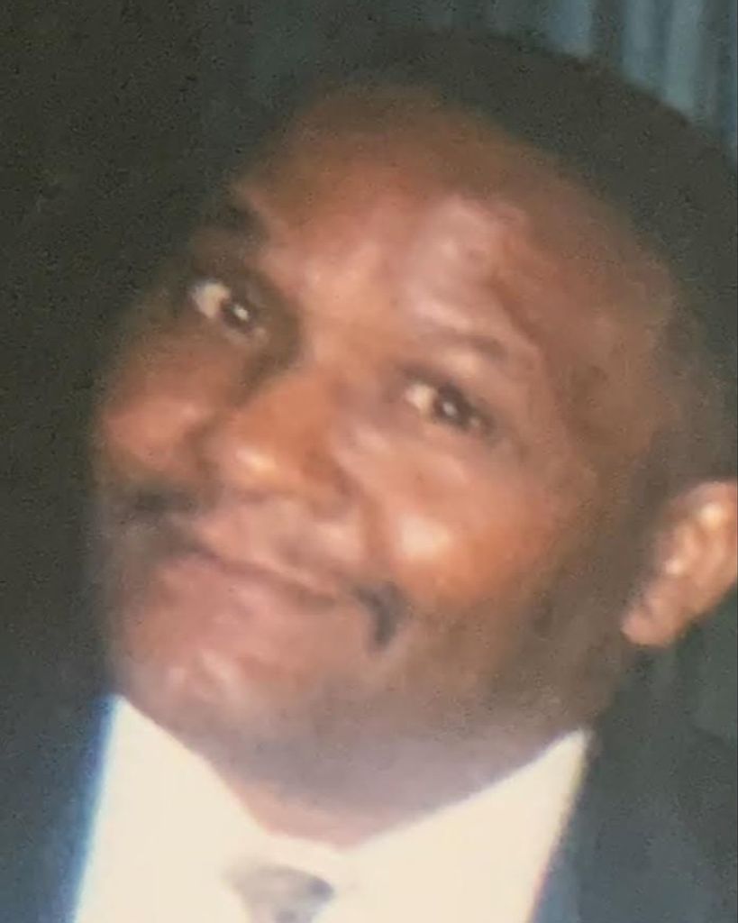 Donald Raymond Jones