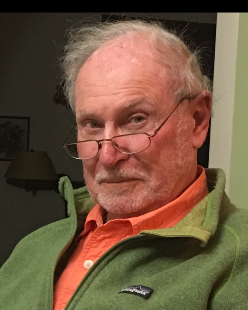 Alvin M. Sandberg Profile Photo