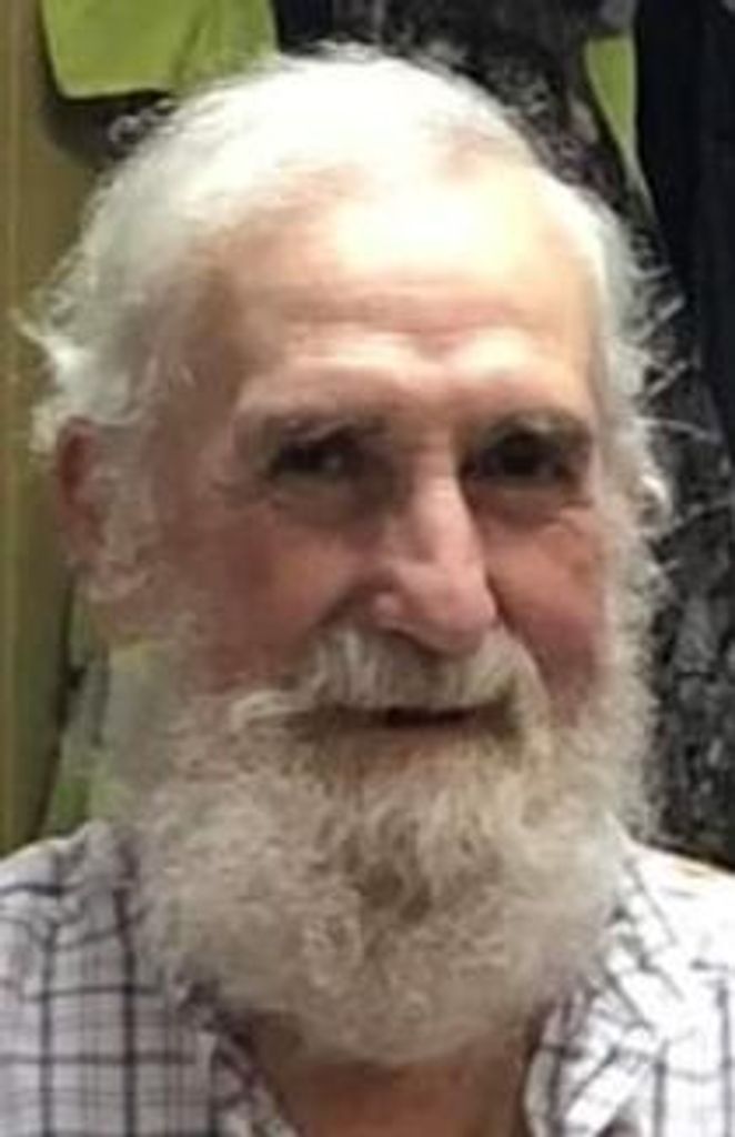 Robert "Bob" W. Ballard
