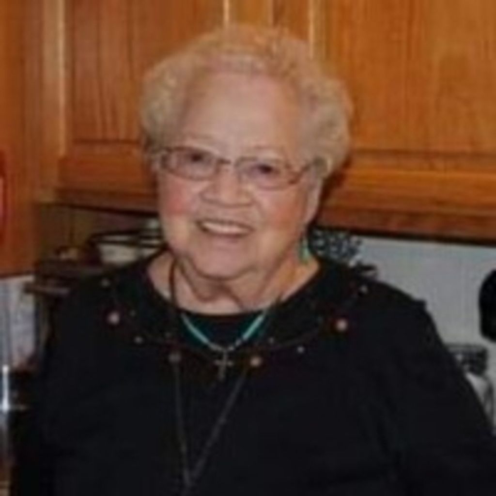 Iona Parker Profile Photo