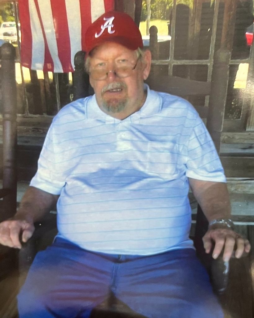 Larry Richard Denny