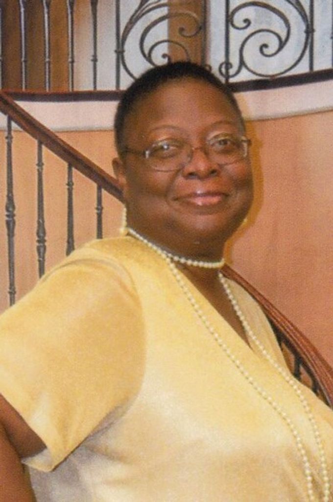 Mrs. Bernice G. Monts Profile Photo