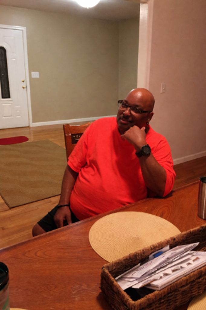 Jackie Nathaniel Poindexter