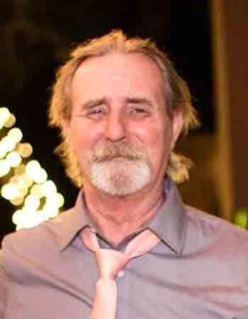 Timothy James Timbeross Profile Photo