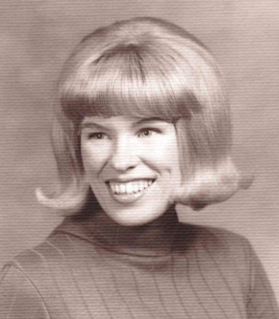 Donna Mae Caldarello