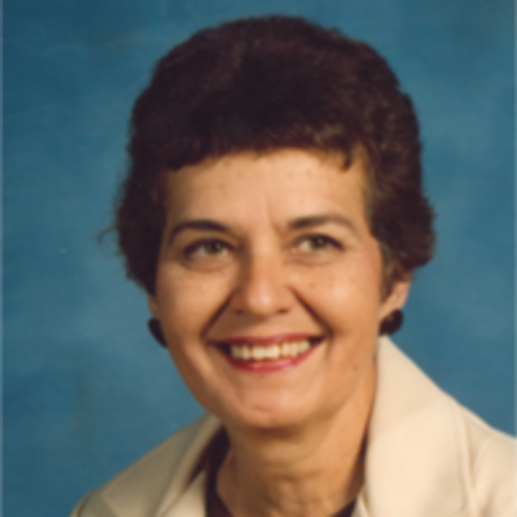 Irene Moss Greene Propst