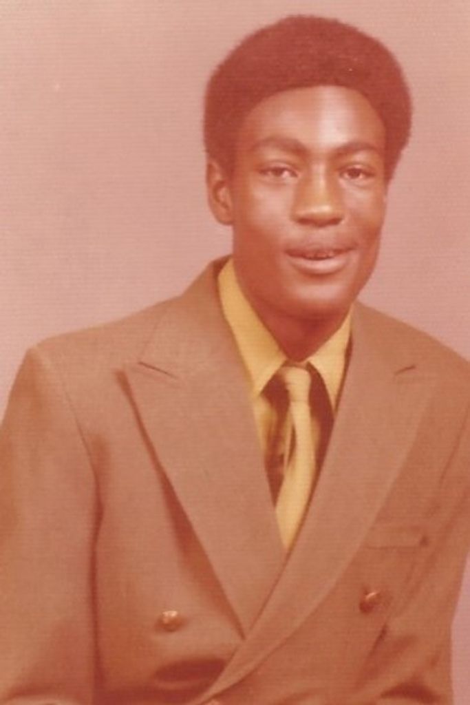 Jeffery Dean Riley Profile Photo