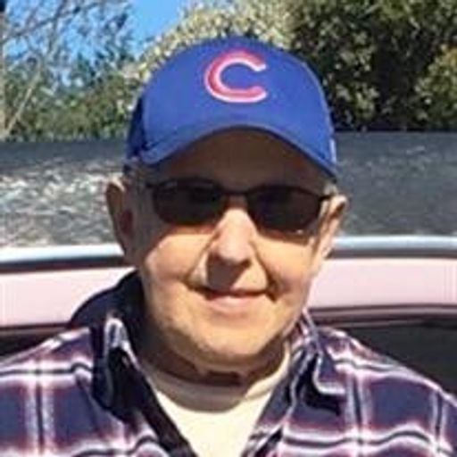 Lynn Harold Jacobsen Profile Photo