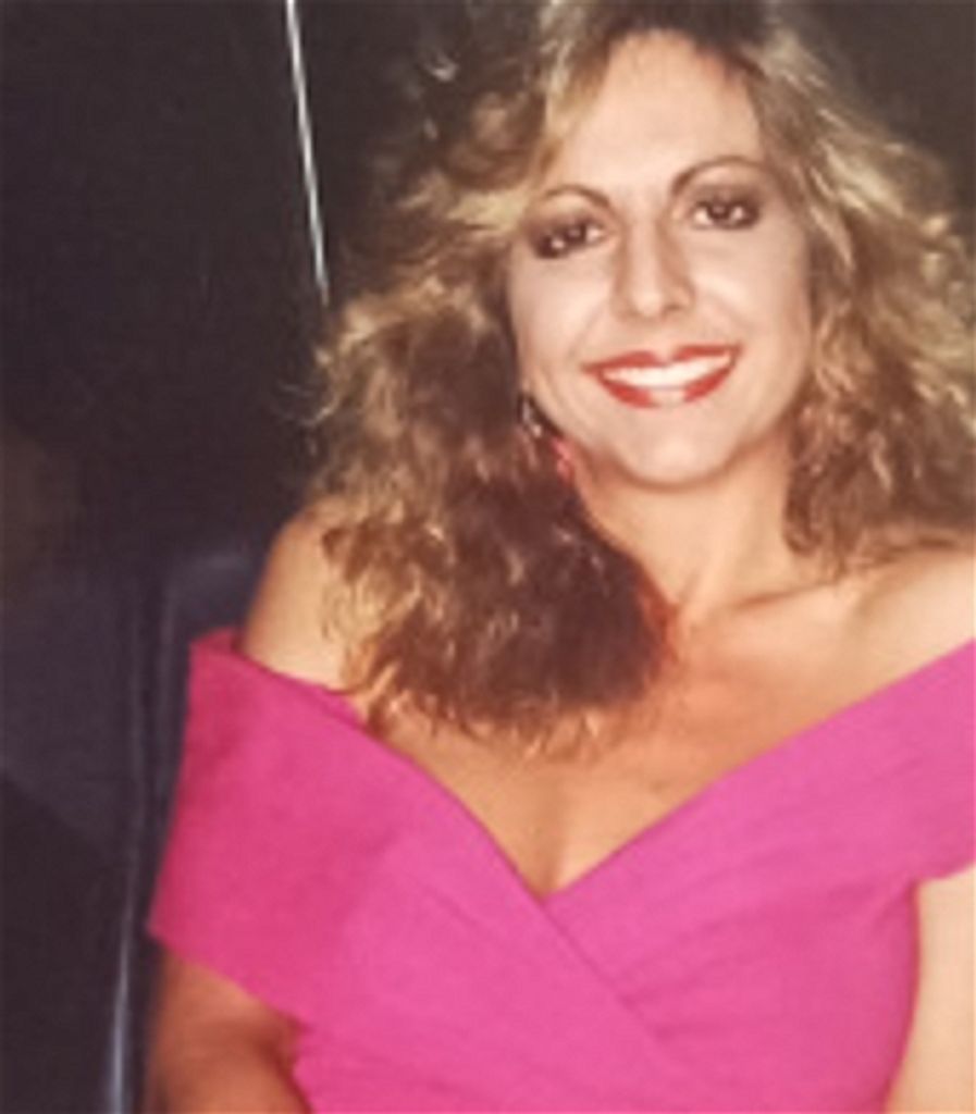 Jeanne Elizabeth Johnston
