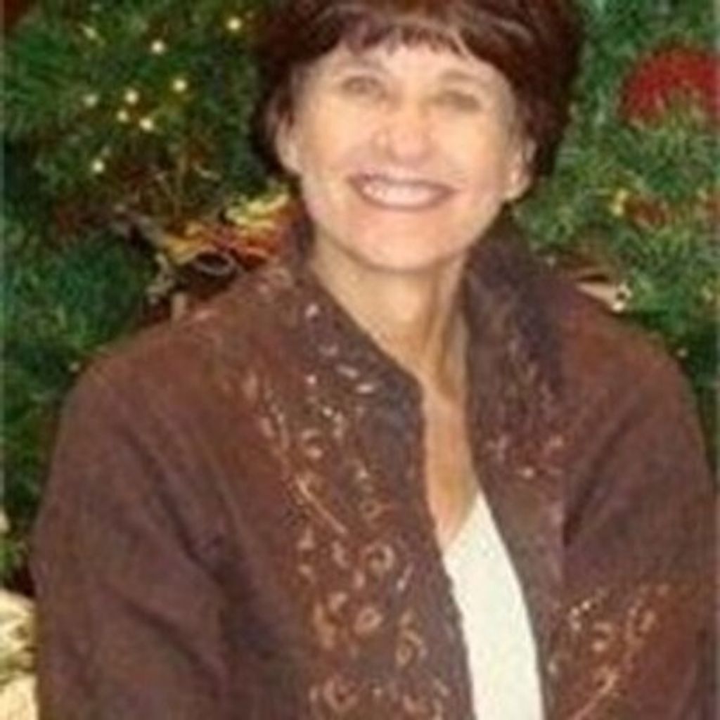 Judith Elizabeth Briggs-Black