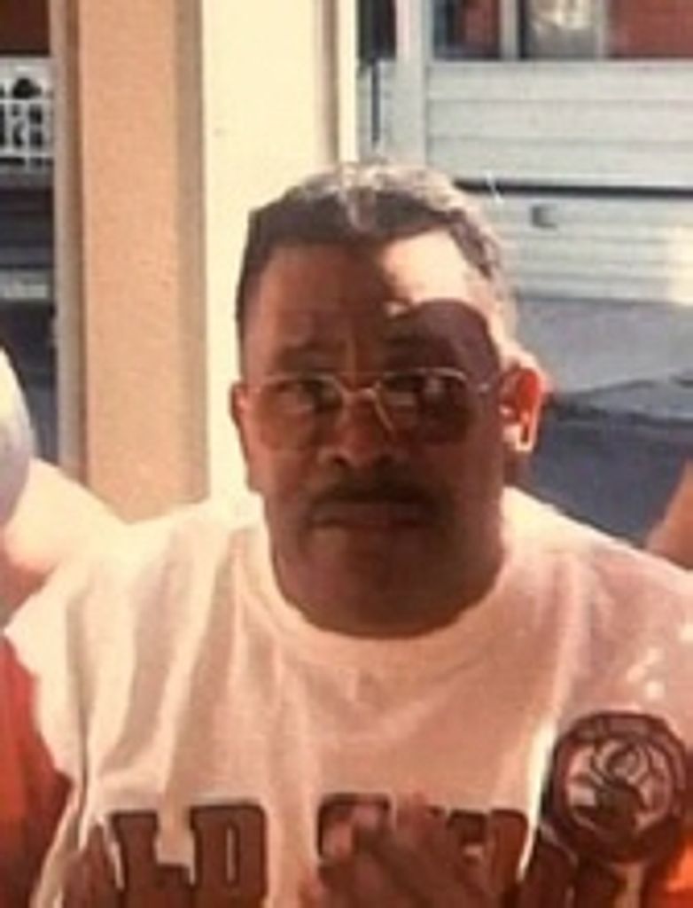 Angel Luis Rivera