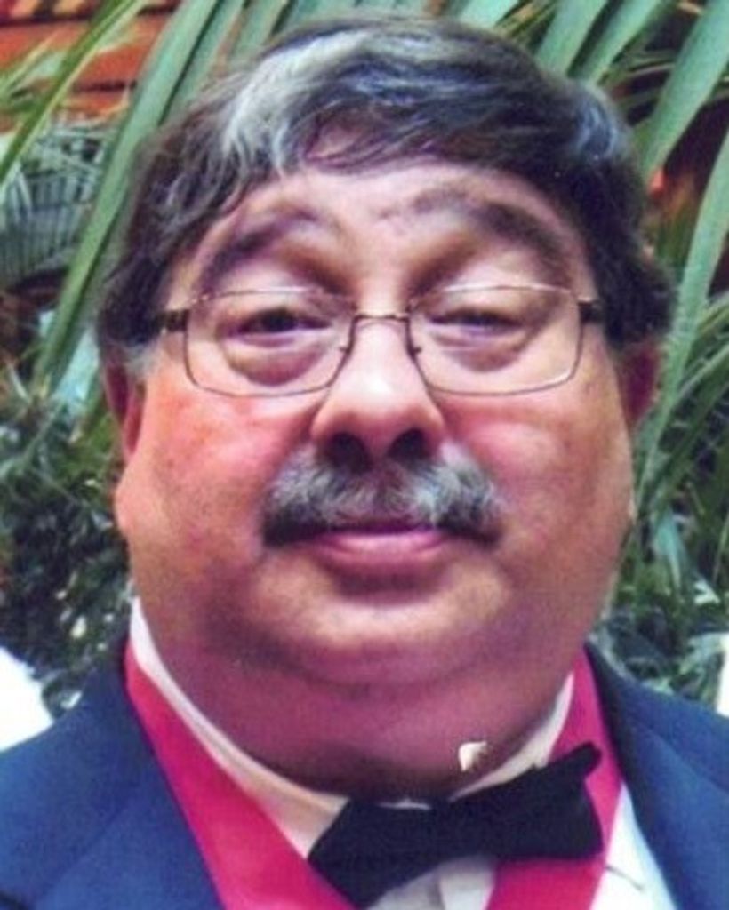 John "Bud" Ross Profile Photo