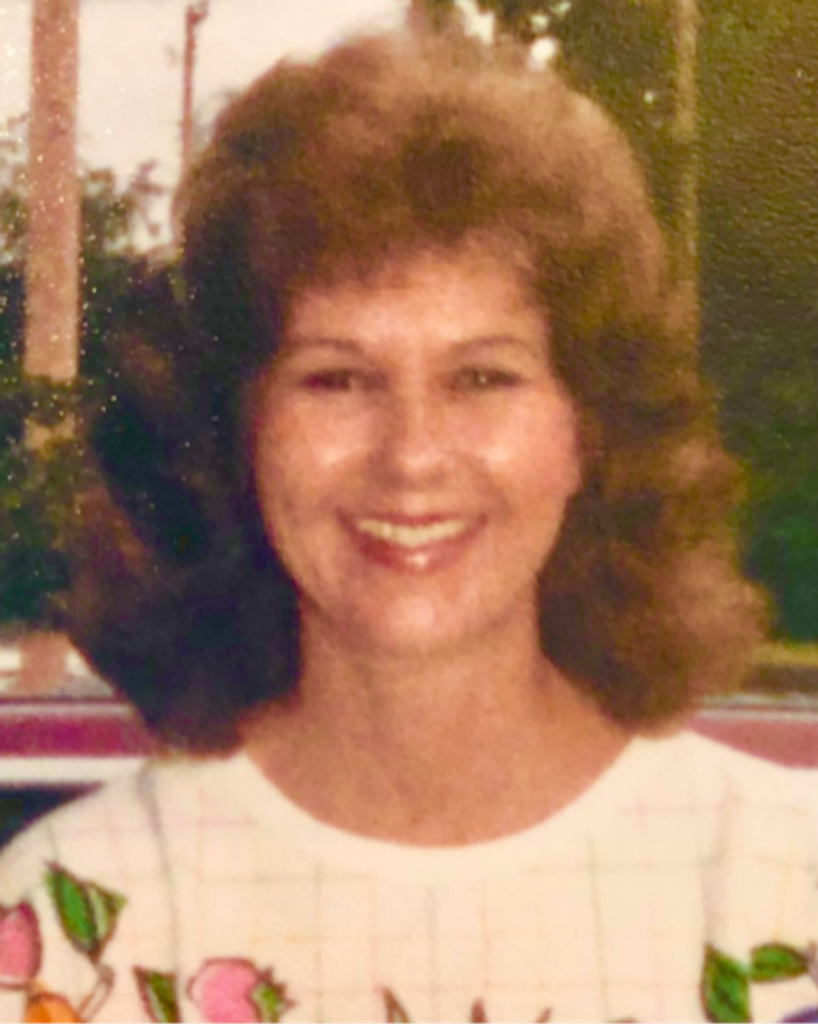 Delores Cox Lynch Profile Photo