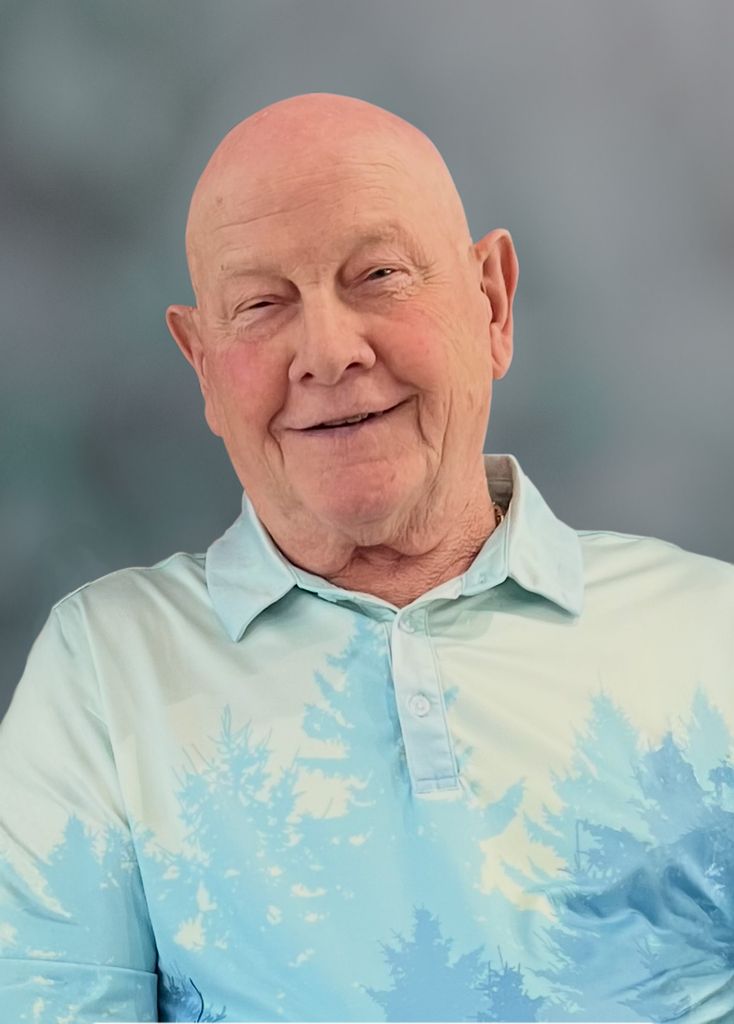 Thomas "T.W." William Stoker