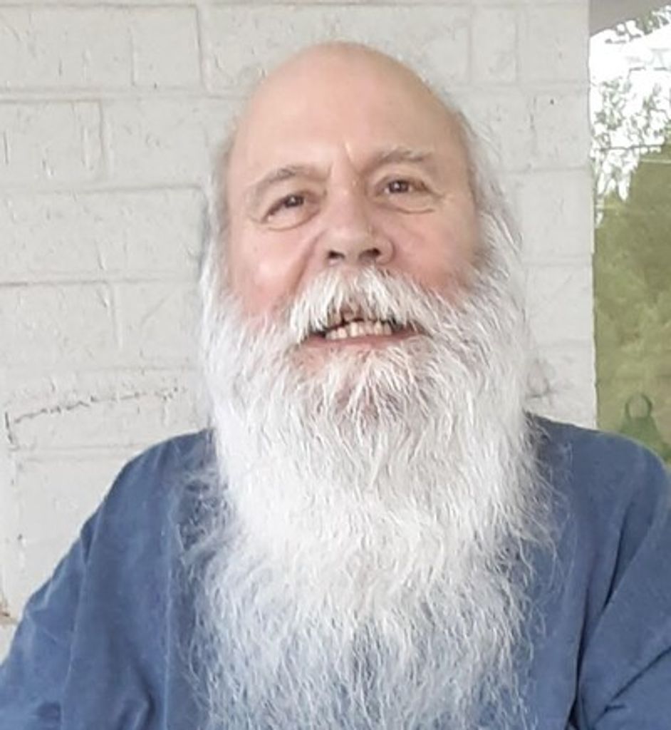Alton "Dennis" Elam Profile Photo