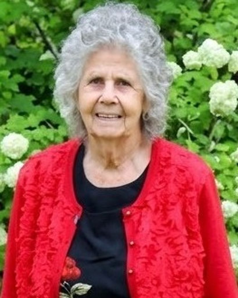 Margaret Parsons
