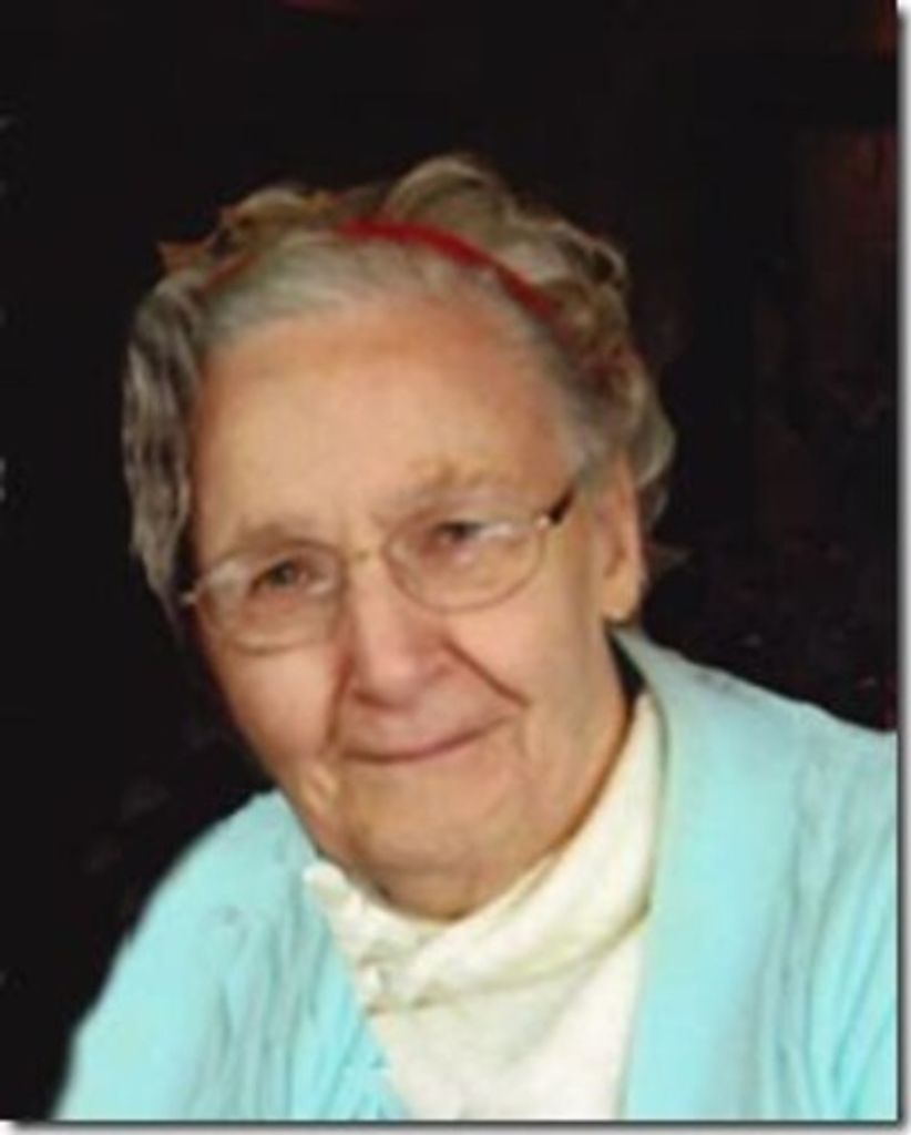 Jean Lenore Felty