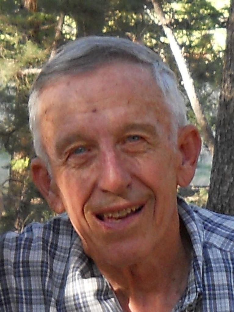 James W Caslick