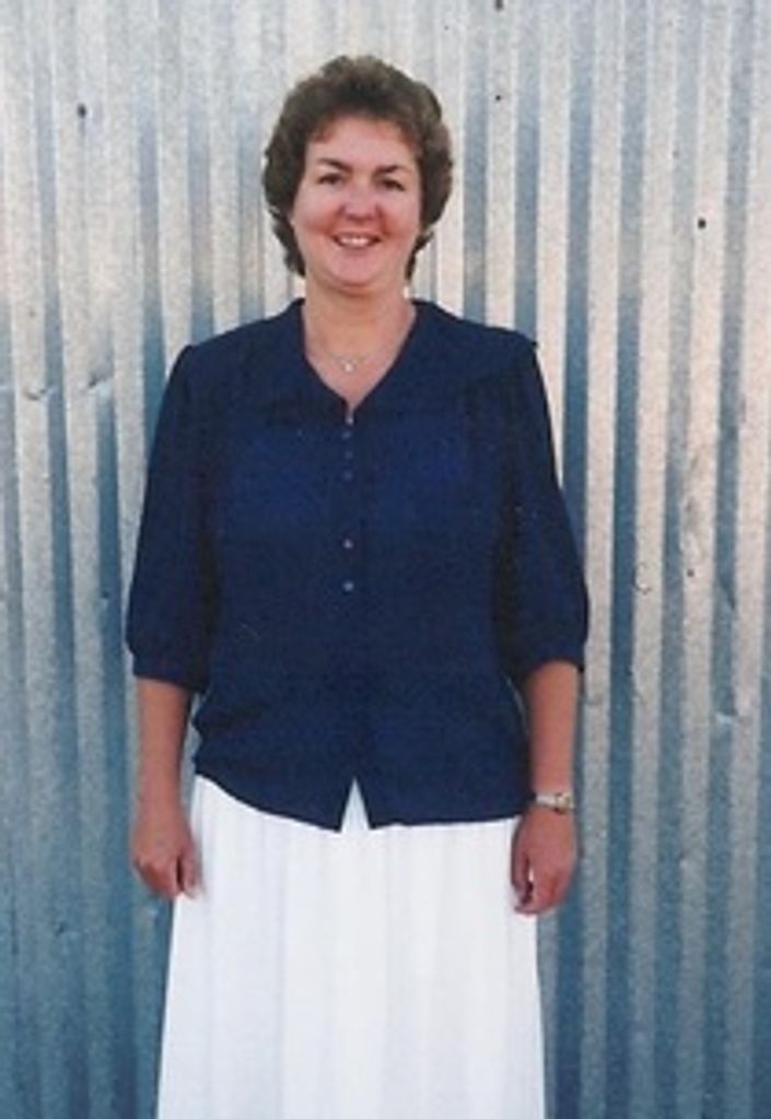 Cheryl Callaway Profile Photo