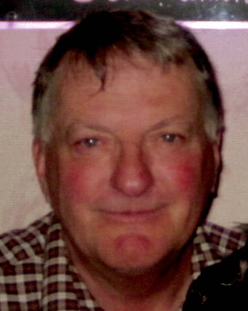 William "Bill" Dinsdale