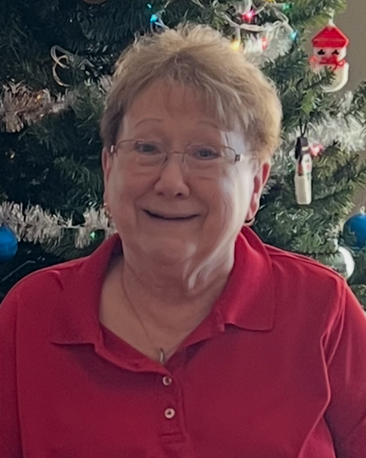 Linda K. Bennett's obituary image