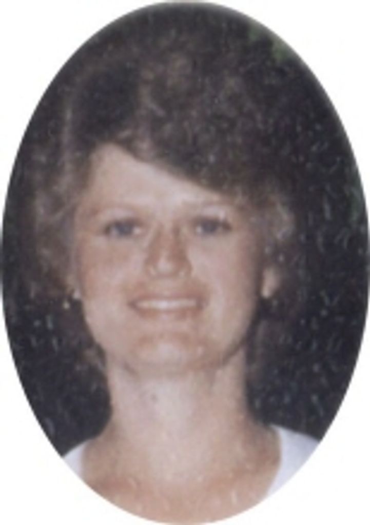Joy Raye Goode Harris