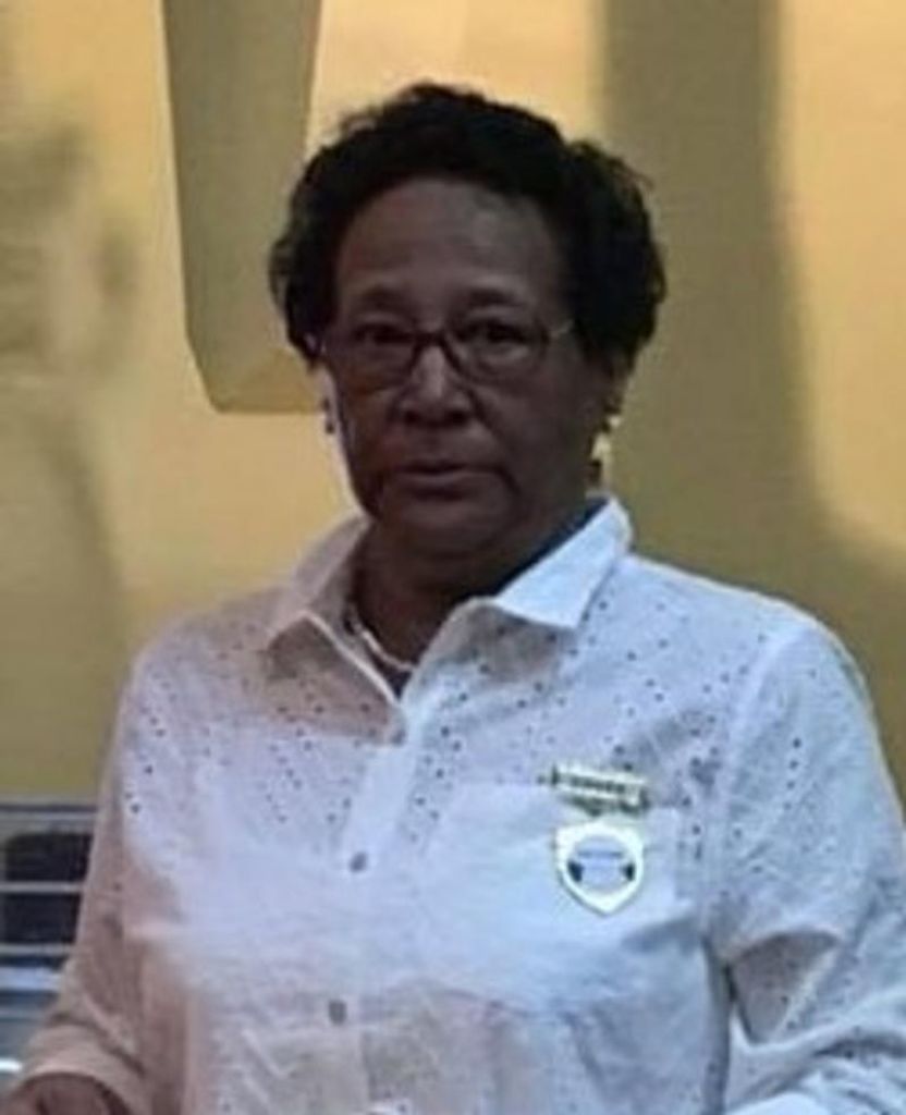 Irene Blair Prinkleton Profile Photo