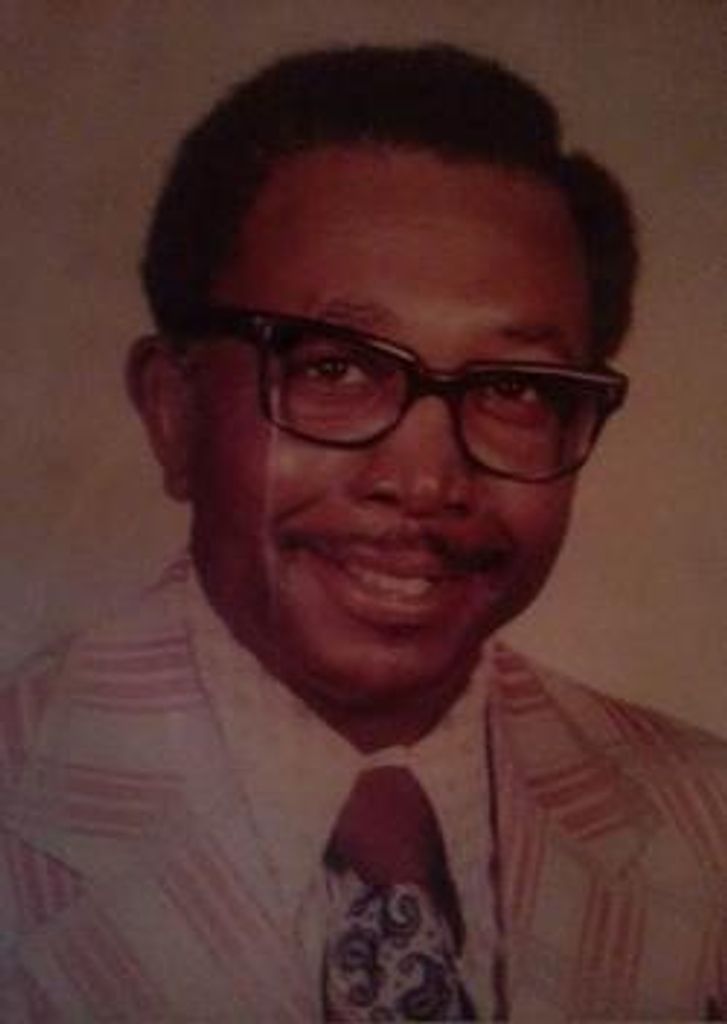 Luther James Twine, Jr.