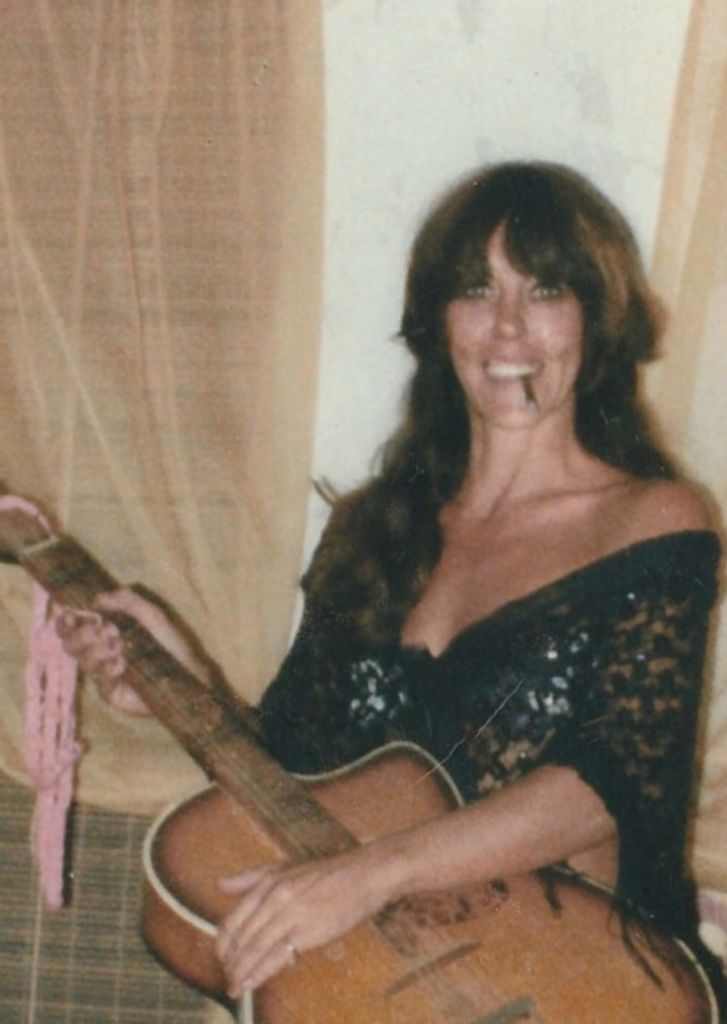 Rita Janett (Annanders)  Shepard Profile Photo