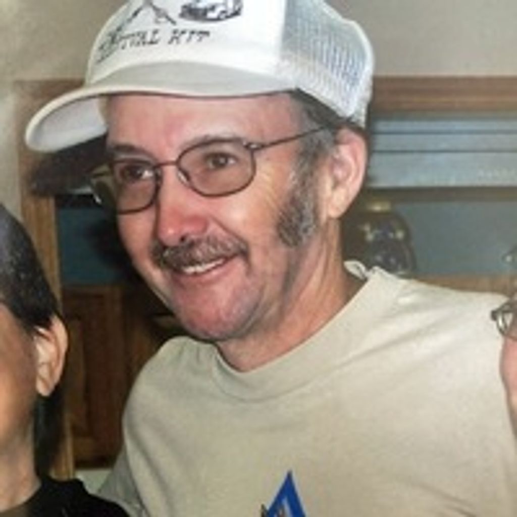 David Bruce Clifton Profile Photo