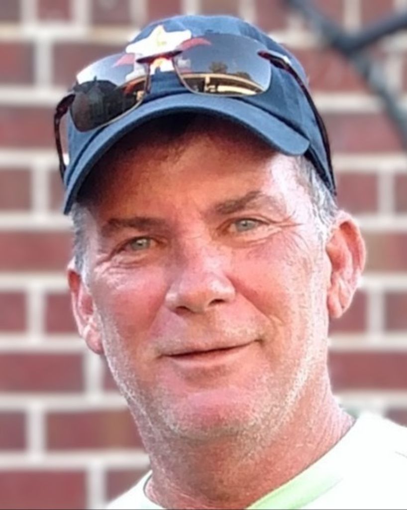 Patrick Charles Murphy