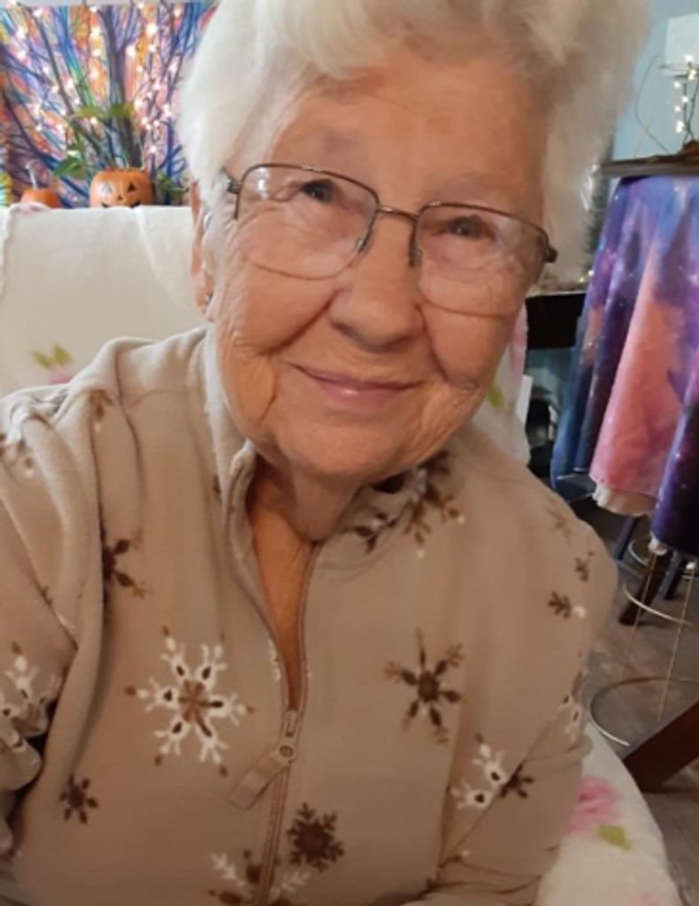 Frances E. (Storey)  Cliver Profile Photo