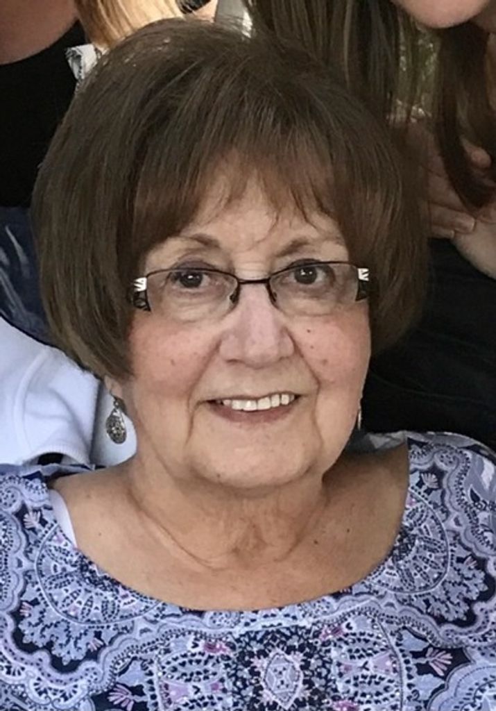 Sophie (Sidoni) Dicamillo