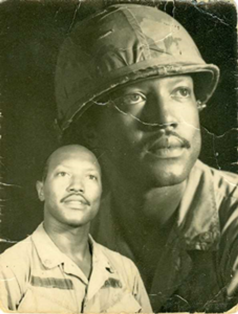 Ewing William Wilson Sr. Profile Photo