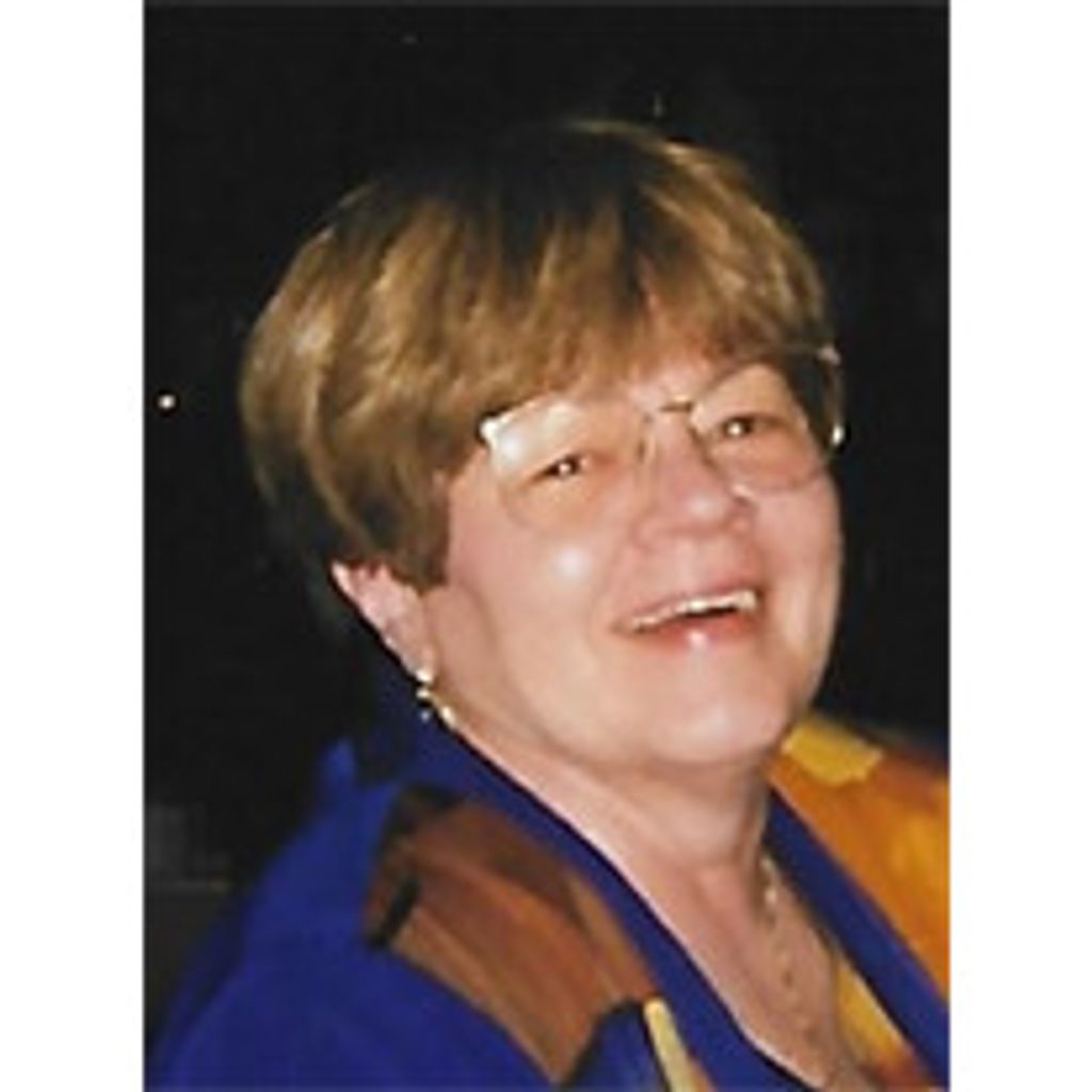 Alice M. Gilman Profile Photo