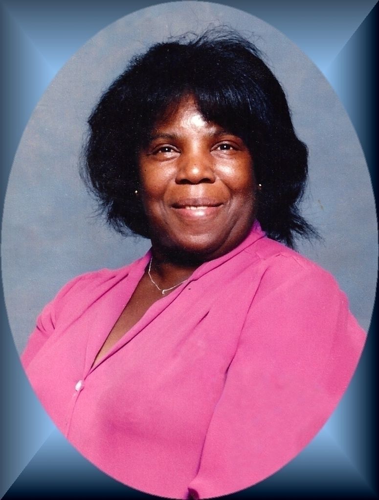 Annella Rosser Burston Profile Photo