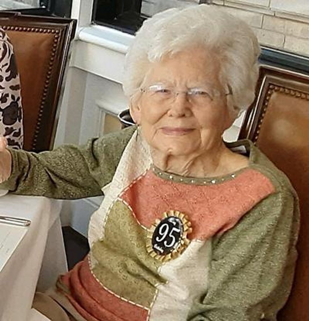 Doris L. Morgan Profile Photo