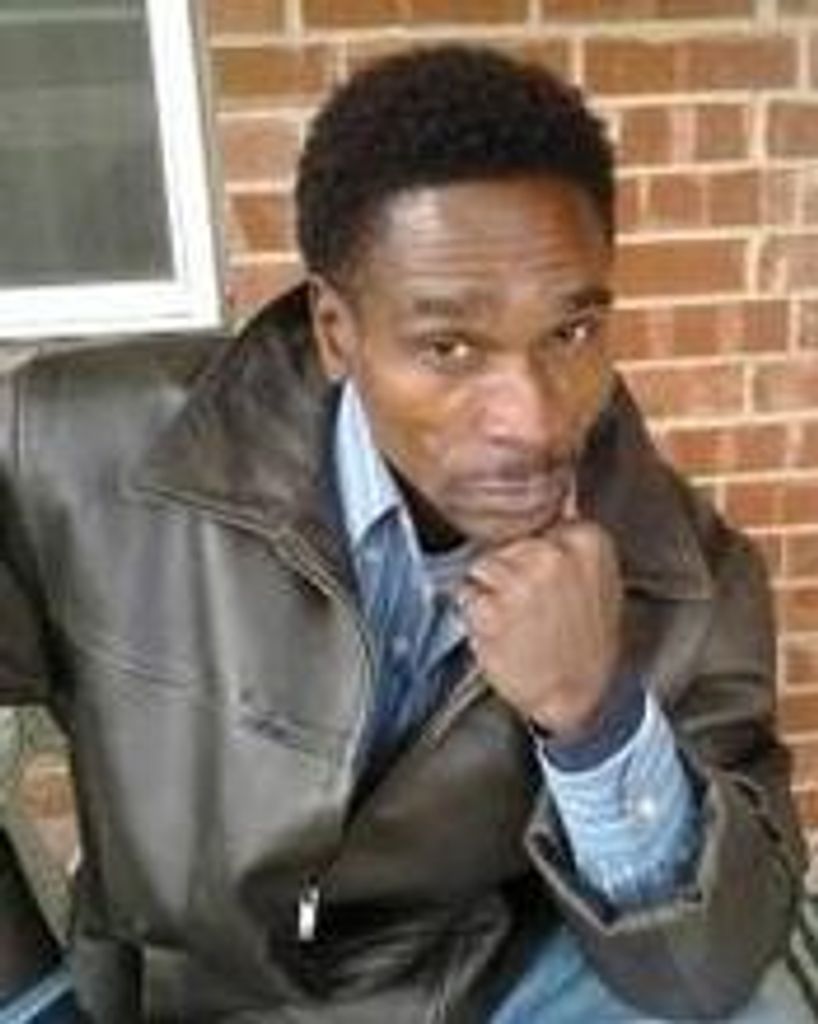Bobby Dirrell "Bean" Johnson Profile Photo