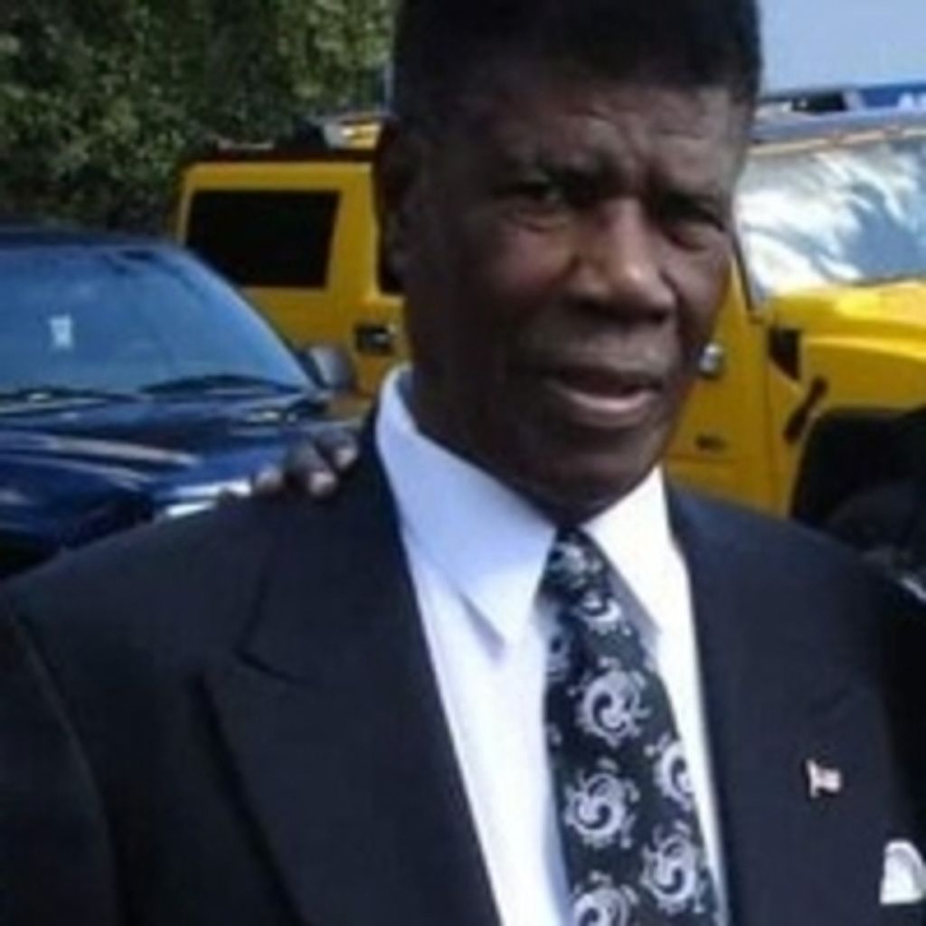 Frank A Stokes, Sr.