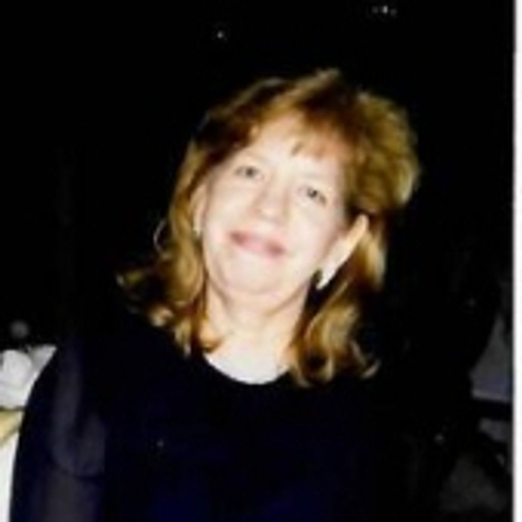 Gloria Sherrer