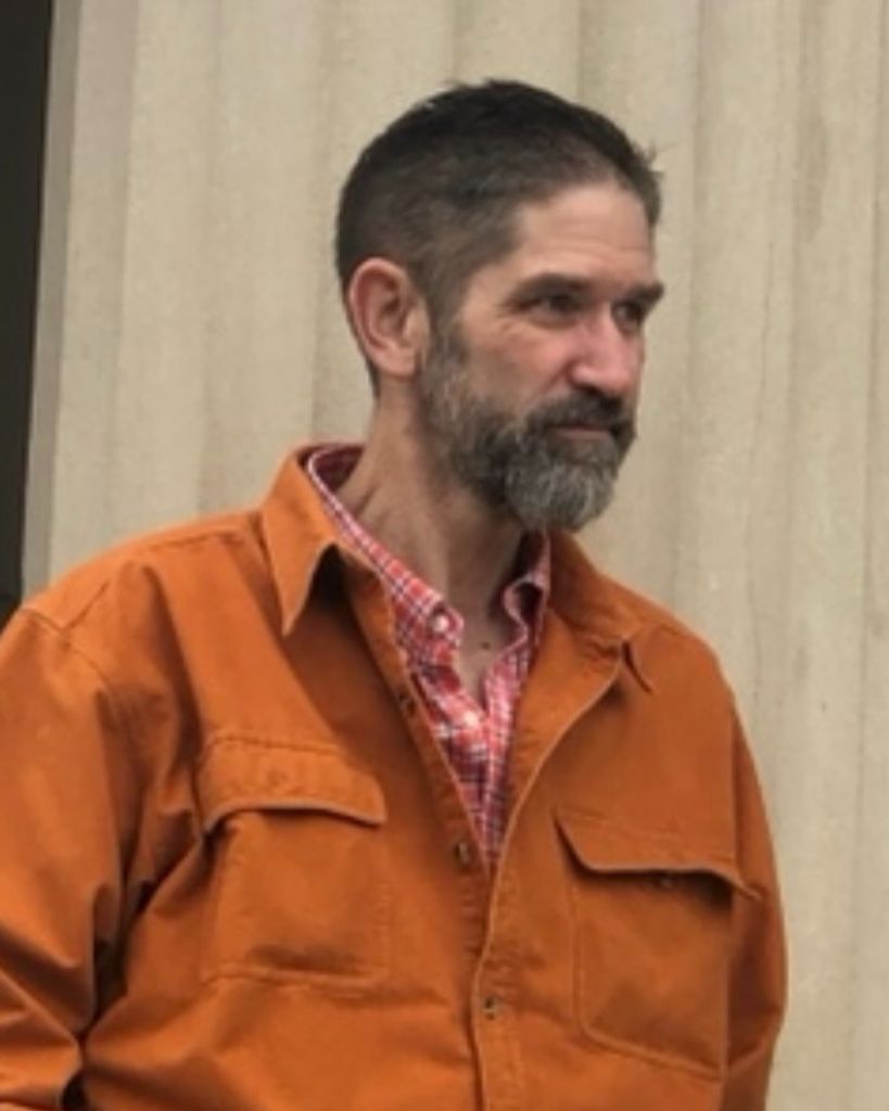 Paul "David" Christensen