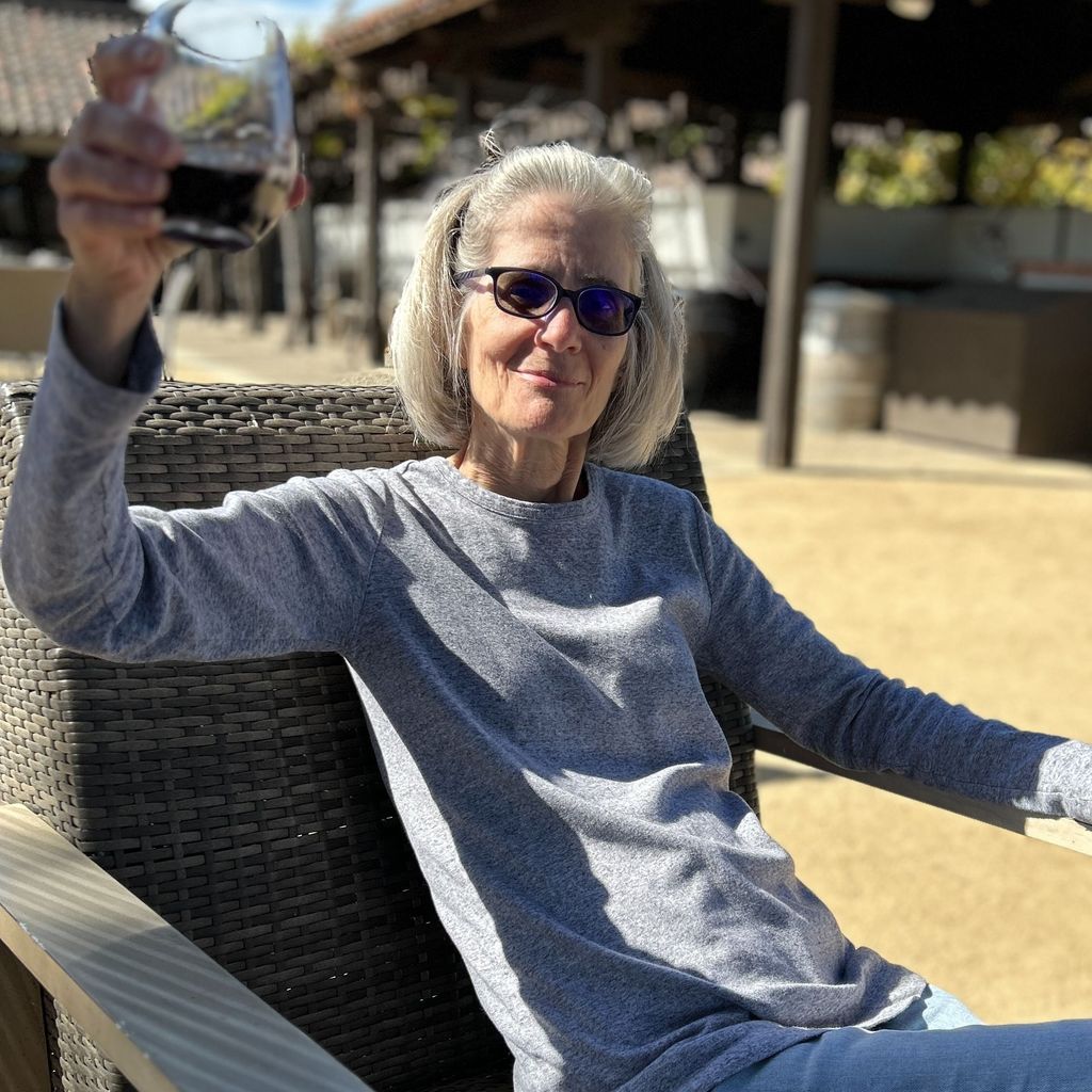 Mary Simmons-Hapgood Profile Photo