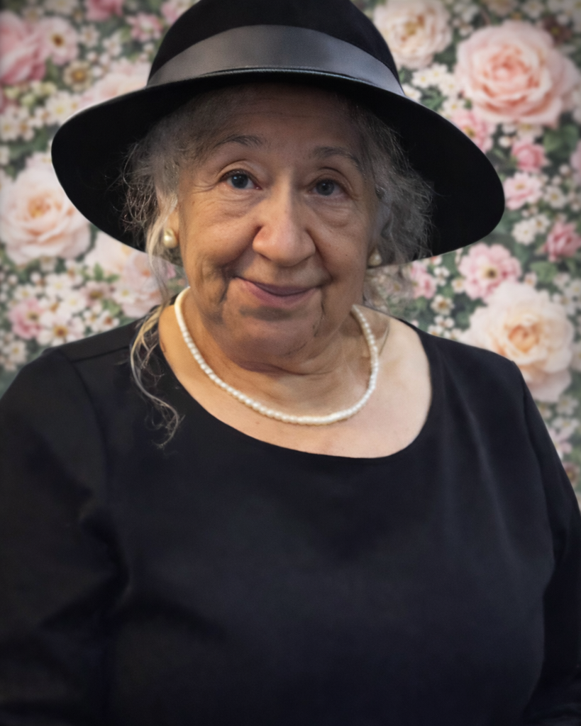 Viola Soila Martinez