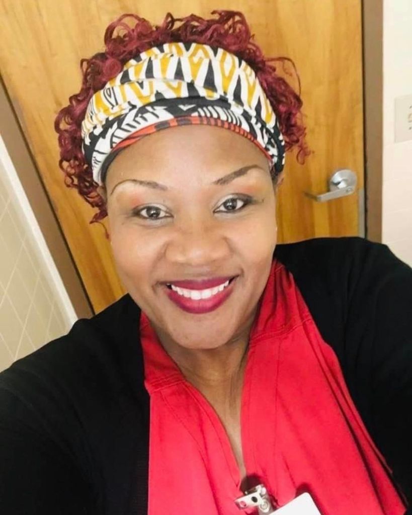 Jeanette Simons Profile Photo