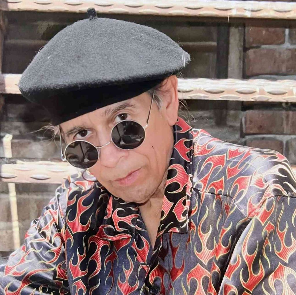 Tino Ayala Jr. Profile Photo