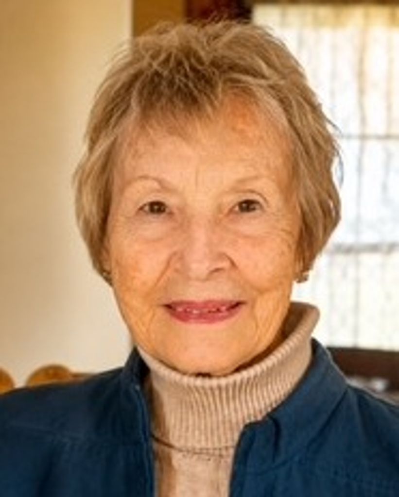 Janet M Fuller