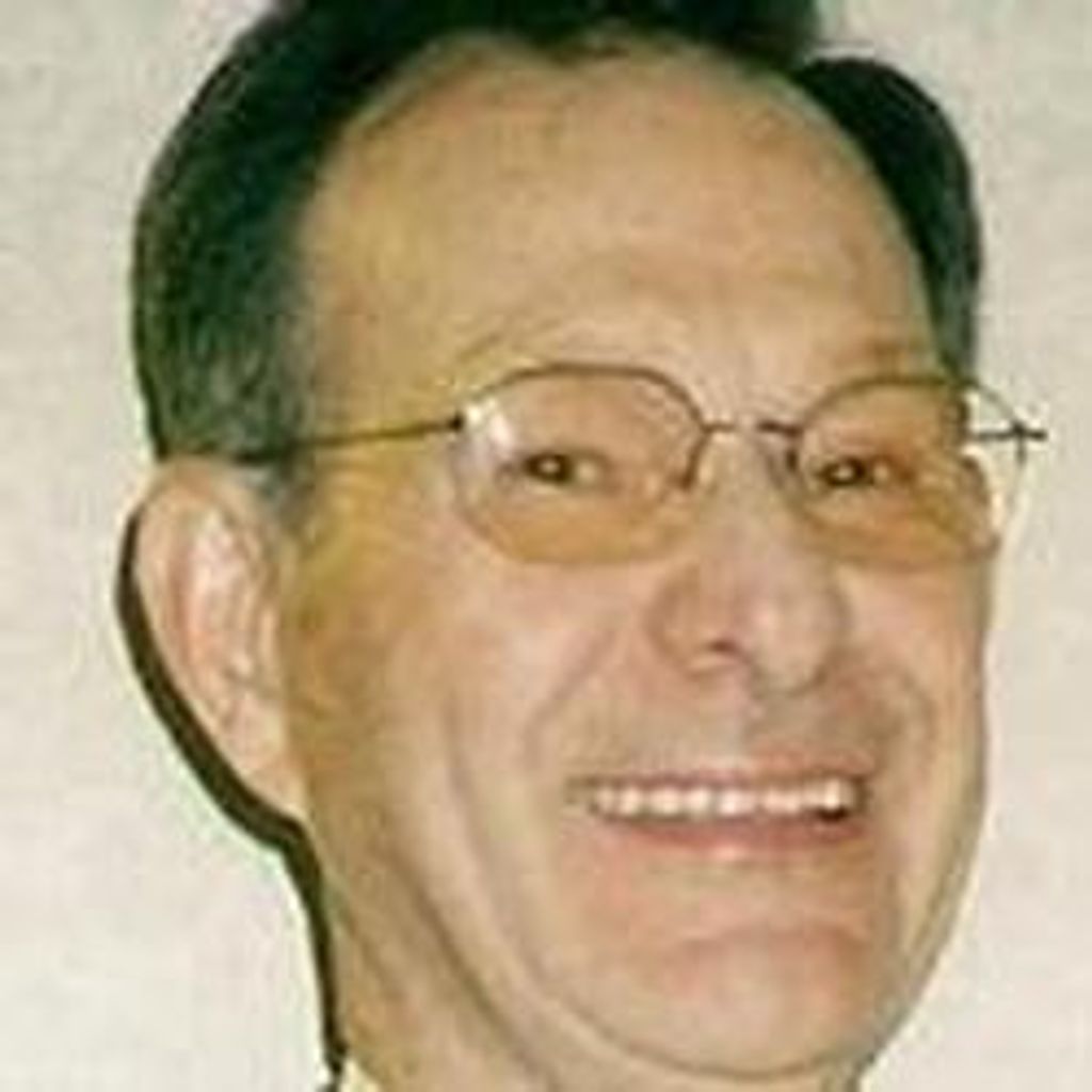 Harold L. Riffle
